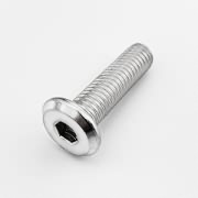 Hexagon Socket Flat Head Screw