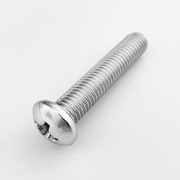 Cross Recessed Pan Head Screw GB818/DIN7985